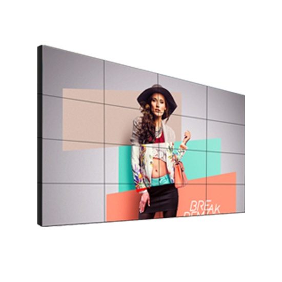 B46-1.7L LCD splicing screen