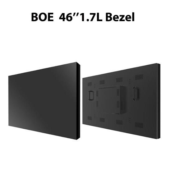 55 inch LCD splicing screen