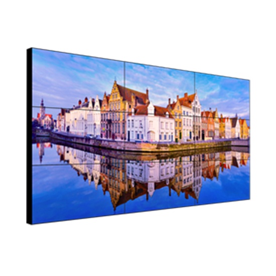 46 inch LCD splicing screen